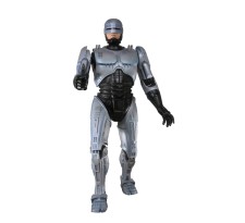 Robocop Action Figure 18 cm